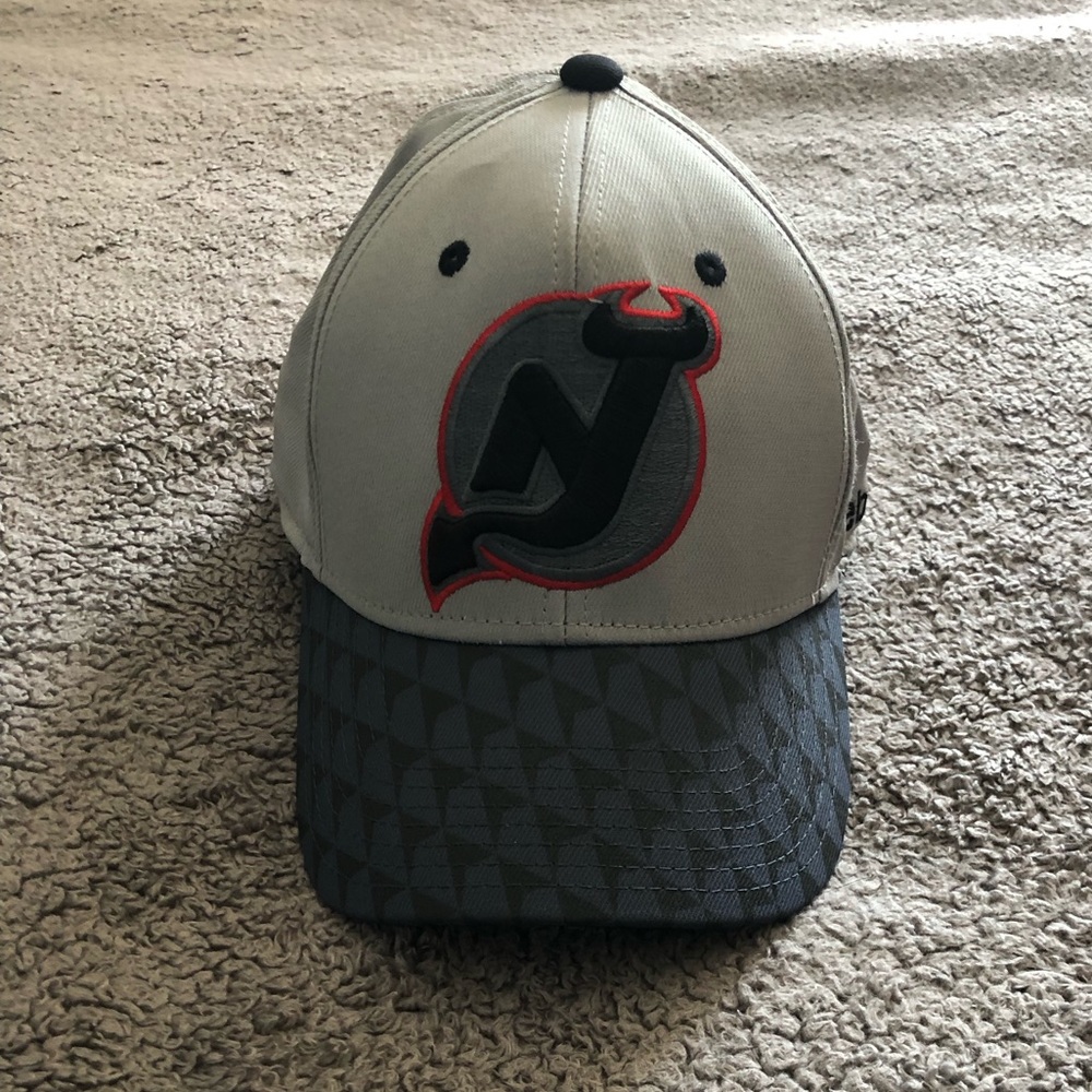 New Jersey Devils Hat